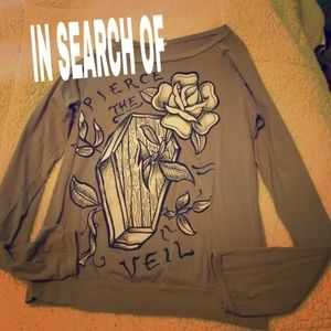 Pierce the veil longsleeve